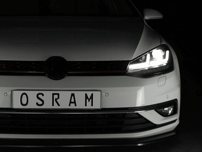 OSRAM LEDriving® Golf 7 VII Facelift 2017-2020 Full LED headlight GTI