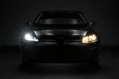 OSRAM LEDriving® Golf 7 VII GTI EDITION full LED headlight (xenon)