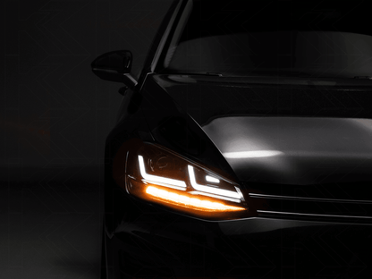 OSRAM LEDriving® Golf 7 VII GTI EDITION full LED headlight (xenon)