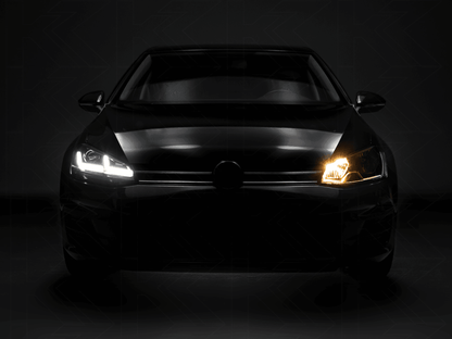 OSRAM LEDriving® Golf 7 VII GTI EDITION full LED headlight (xenon)