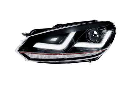 OSRAM® Golf 6 VI GTI EDITION Xenon Headlights (2008 - 2014)