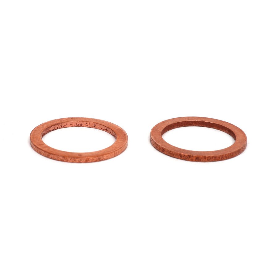 BLOX Racing Outlet Crusher Washers - 2-Pack
