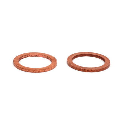 BLOX Racing Outlet Crusher Washers - 2-Pack