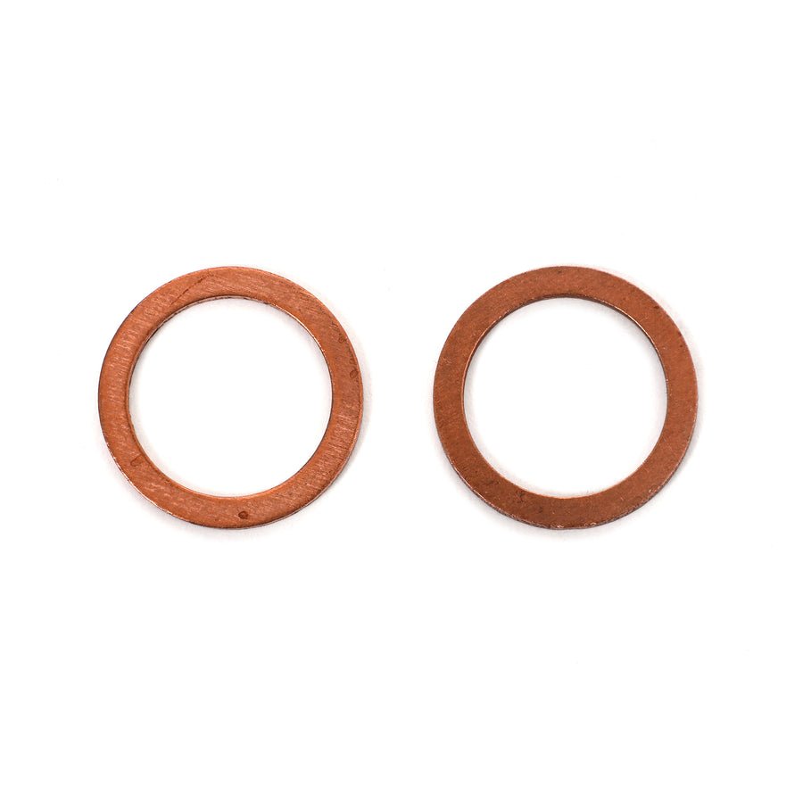 BLOX Racing Outlet Crusher Washers - 2-Pack