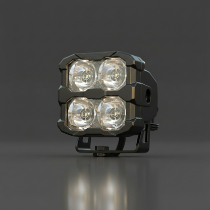 2019-24 RAM 2500/3500 Ditch Lights PRO
