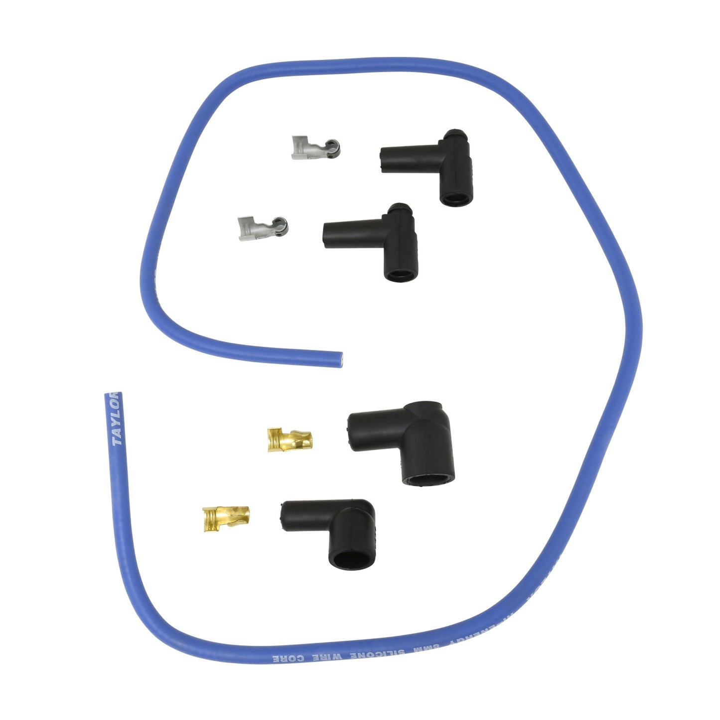 Taylor Cable Hi-Energy Coil Repair Kit WC blue 45266