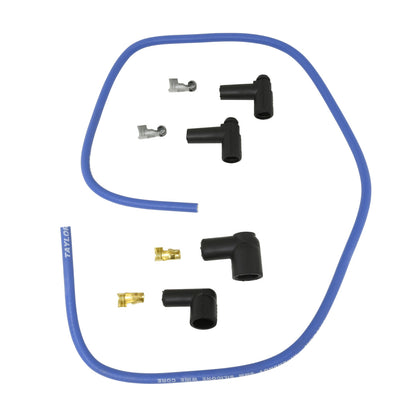 Taylor Cable Hi-Energy Coil Repair Kit WC blue 45266