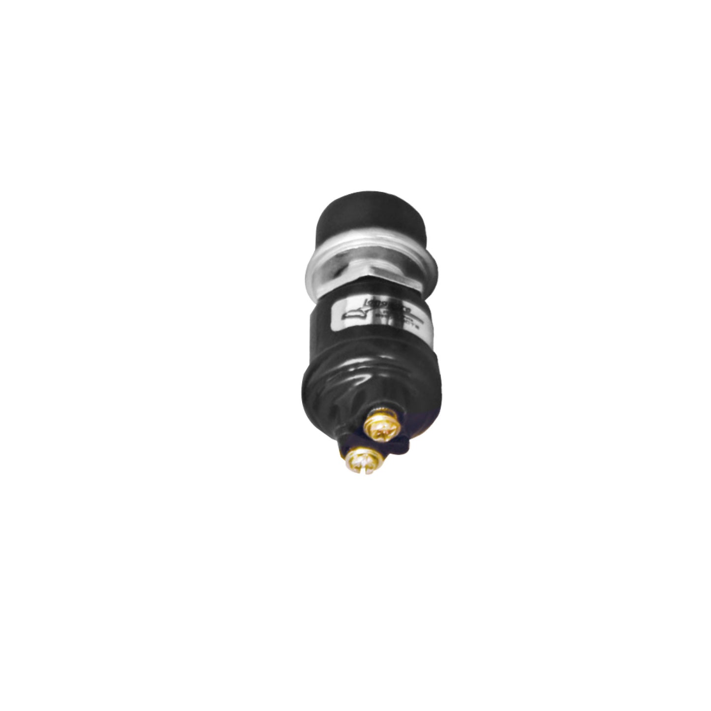 Longacre Weatherproof Starter Button 52-45466