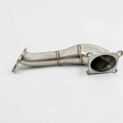 2.0T Race Downpipe For 2023+ Integra Type S DE5 & 2018+ Acura RDX, TLX