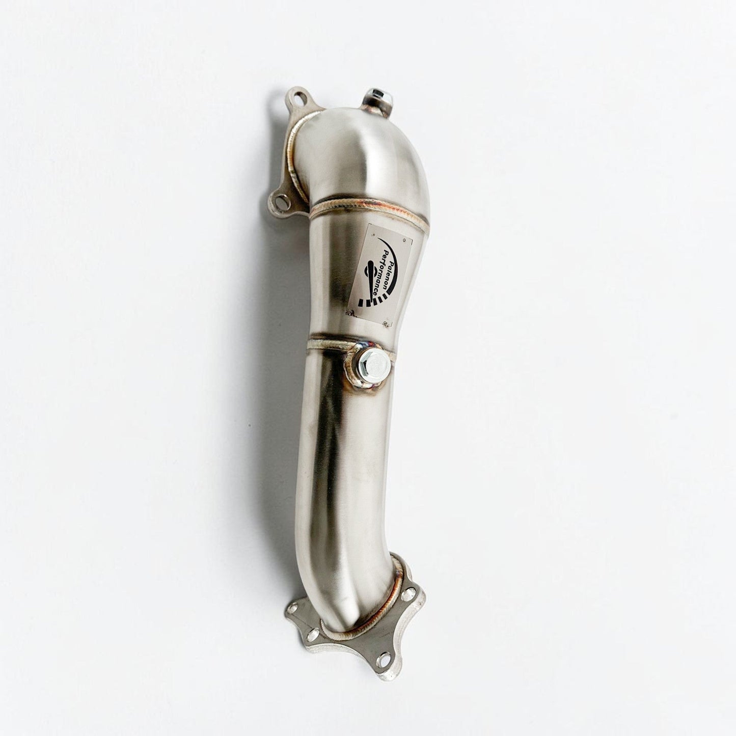 2.0T Race Downpipe For 2023+ Integra Type S DE5 & 2018+ Acura RDX, TLX