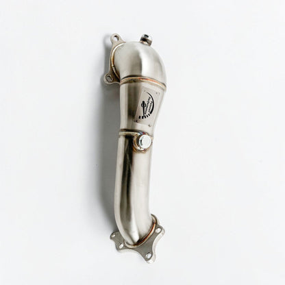 2.0T Race Downpipe For 2023+ Integra Type S DE5 & 2018+ Acura RDX, TLX