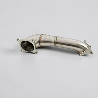 2.0T Race Downpipe For 2023+ Integra Type S DE5 & 2018+ Acura RDX, TLX