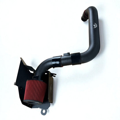 High Flow Cold Air Intake For Audi A3 S3 8P 2.0T | Palenon Performance