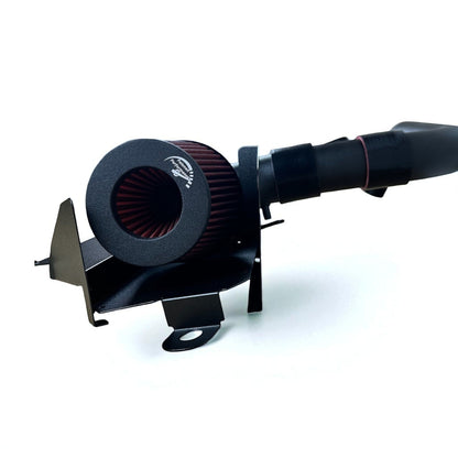 High Flow Cold Air Intake For Audi A3 S3 8P 2.0T | Palenon Performance
