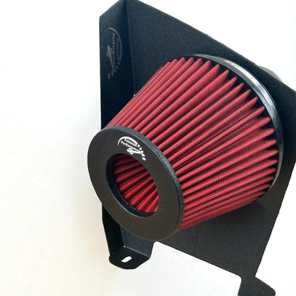 High Flow Cold Air Intake For Audi A4 A5 - B9 B9.5 2.0T | Palenon Performance