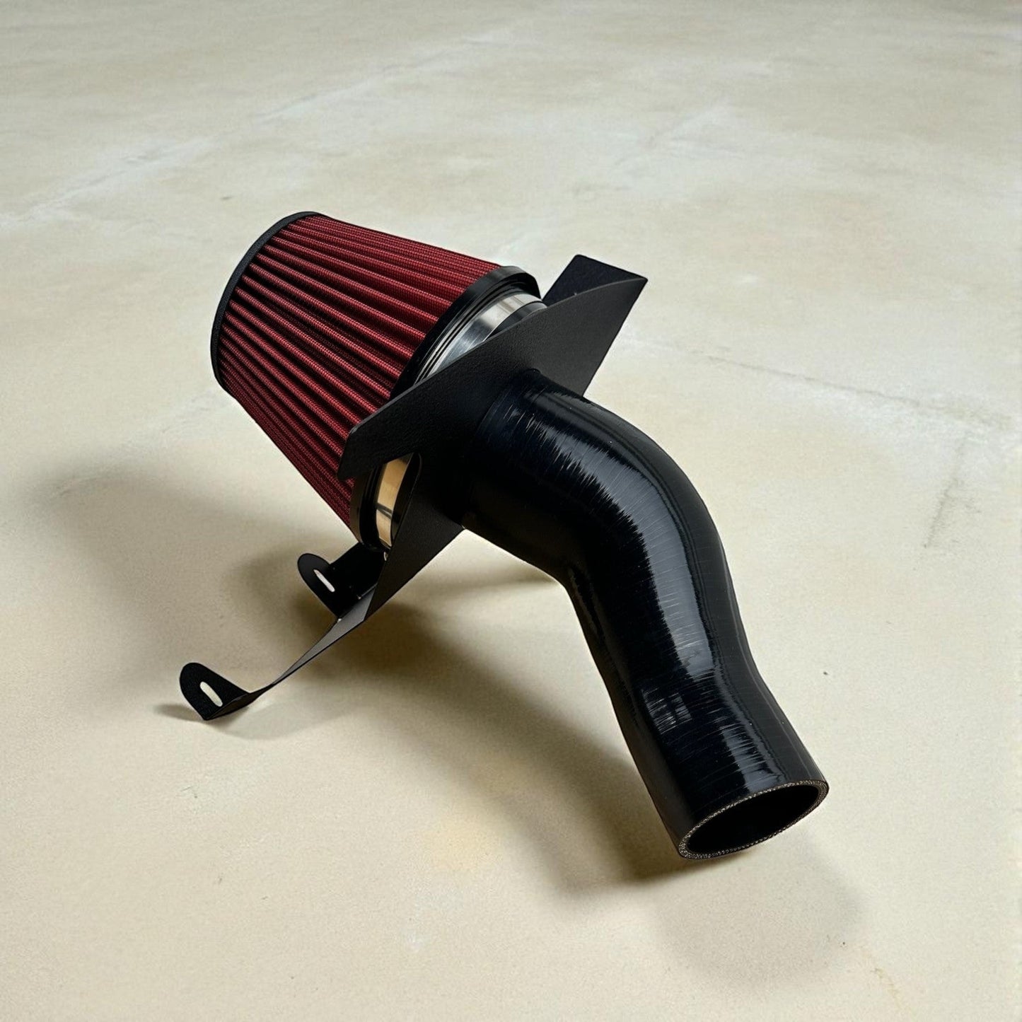 High Flow Cold Air Intake For 2017+ Audi S4 S5 - B9 B9.5 3.0T | Palenon Performance