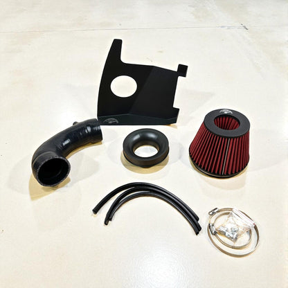 High Flow Cold Air Intake For Audi A4 A5 - B9 B9.5 2.0T | Palenon Performance