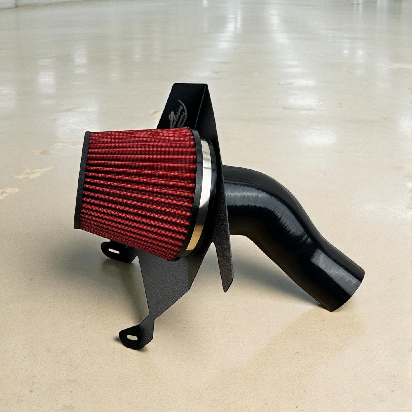High Flow Cold Air Intake For 2017+ Audi S4 S5 - B9 B9.5 3.0T | Palenon Performance