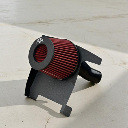 High Flow Cold Air Intake For 2017+ Audi S4 S5 - B9 B9.5 3.0T | Palenon Performance