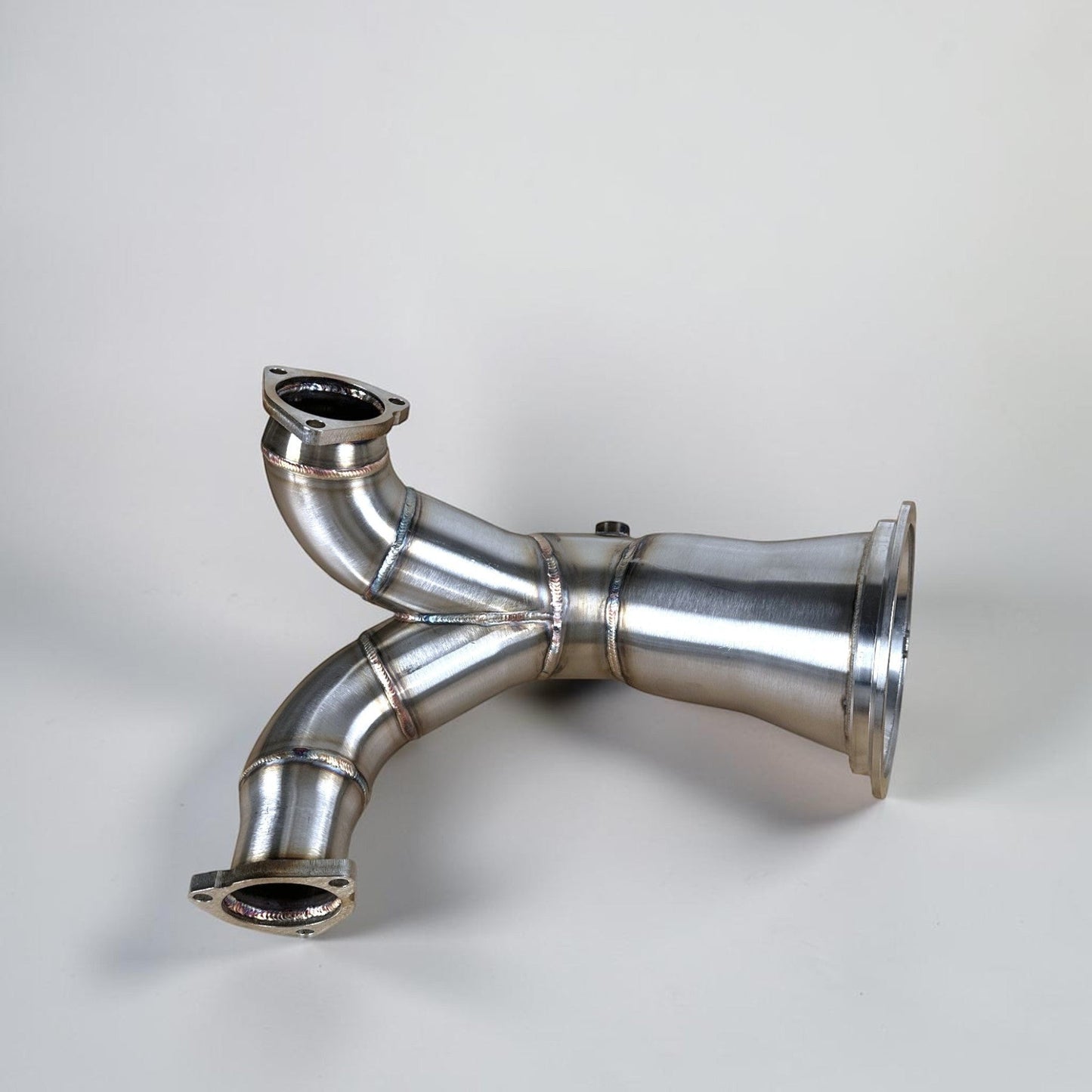 Racing Downpipe for Audi S4 & S5 B9 & B9.5 3.0T | Palenon Performance