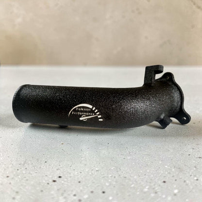 B46 B48 Charge Pipe For BMW F & G Chassis and Supra 2.0T - 230i, 220i, 320i, 330i, 420i, 430i, 530i, 630i, 730i, 120i, 125i | Palenon Performance