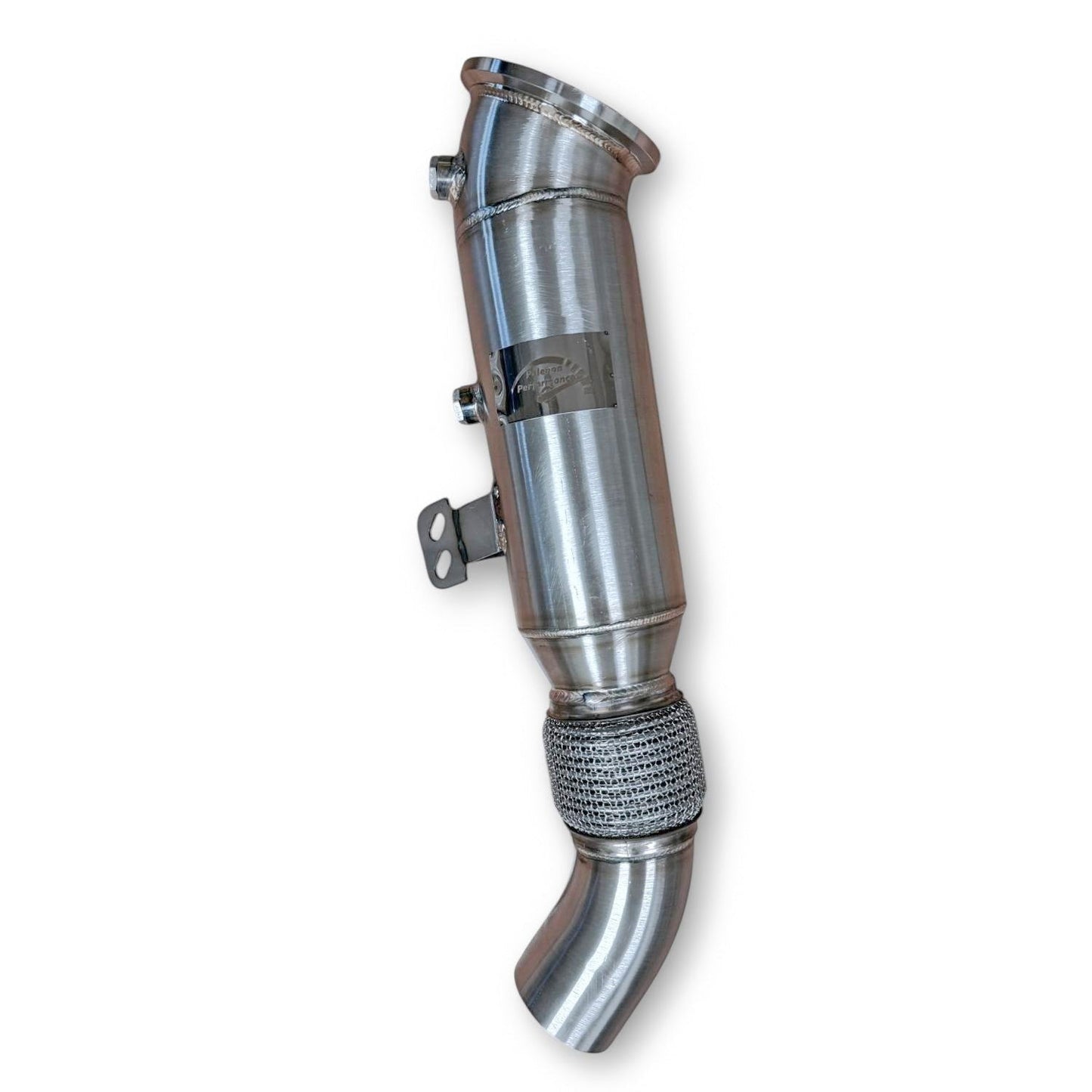 B58 Racing Downpipe For Supra 3.0T & BMW M340i, M440i, M240i, 340i, 440i, 540i, 640i, 740i, X3, X4, X5, X6, X7