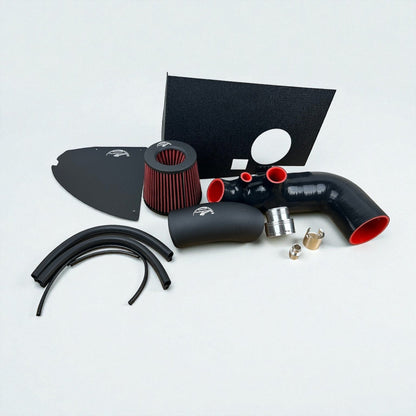 2.0L B48 & B46 Cold Air Intake For BMW G42 230i, G20 330i & 320i, G22 G23 420i & 430i | Palenon Performance