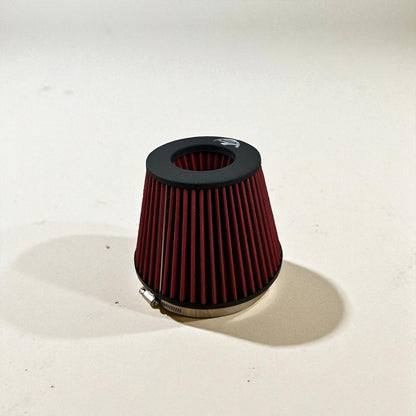 High Flow Cold Air Intake For VW MK6 GTI, Golf R 2.0T | Palenon Performance