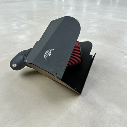 Cold Air Intake For VW MK8 GTI & Golf R 2.0L | Palenon Performance