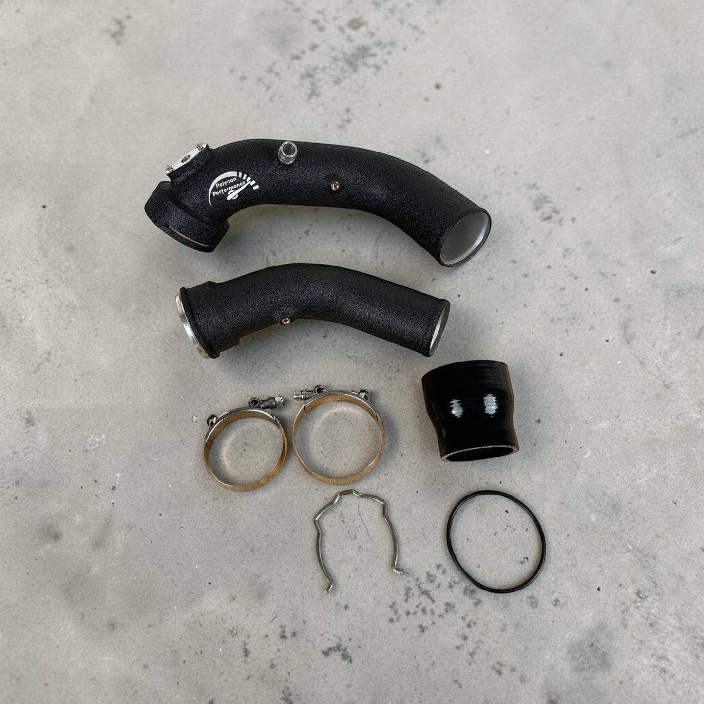 450HP Performance Upgrade For N55 BMW M135i, M235i, M2, 335i, 435i (F Chassis)