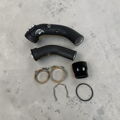 450HP Performance Upgrade For N55 BMW M135i, M235i, M2, 335i, 435i (F Chassis)