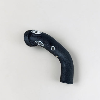 N55 Aluminum Charge Pipes For BMW 335i, 435i, M2, M135i, M235i, X3, X4 | Palenon Performance