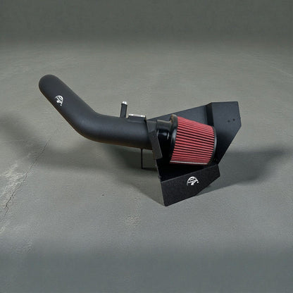 3.0L N55 Cold Air Intake For BMW F Chassis M135i, M235i, 335i, 435i, M2 | Palenon Performance