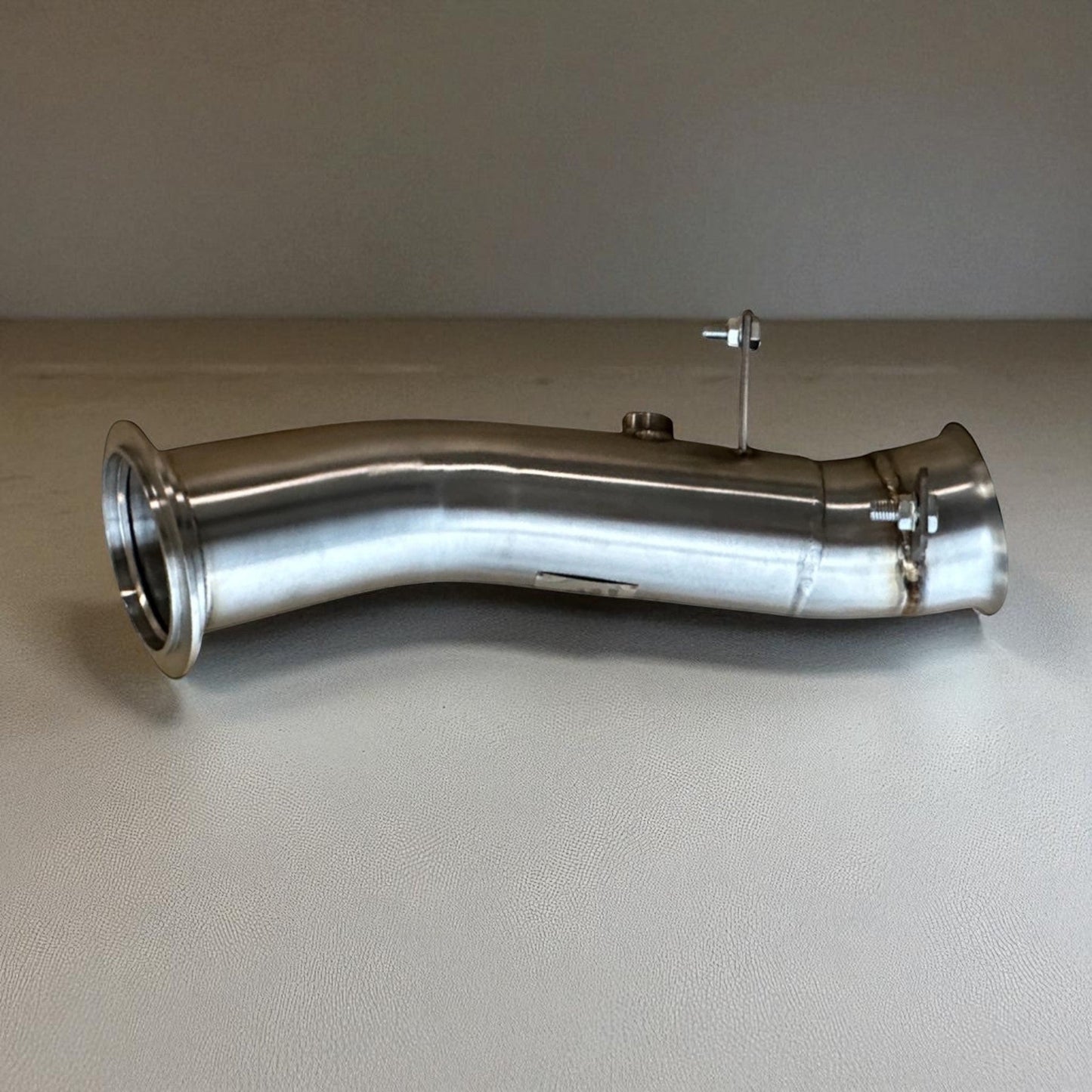 N55 Racing Downpipe For BMW 335i, 435i, M2, M135i, M235i (EWG & PWG)