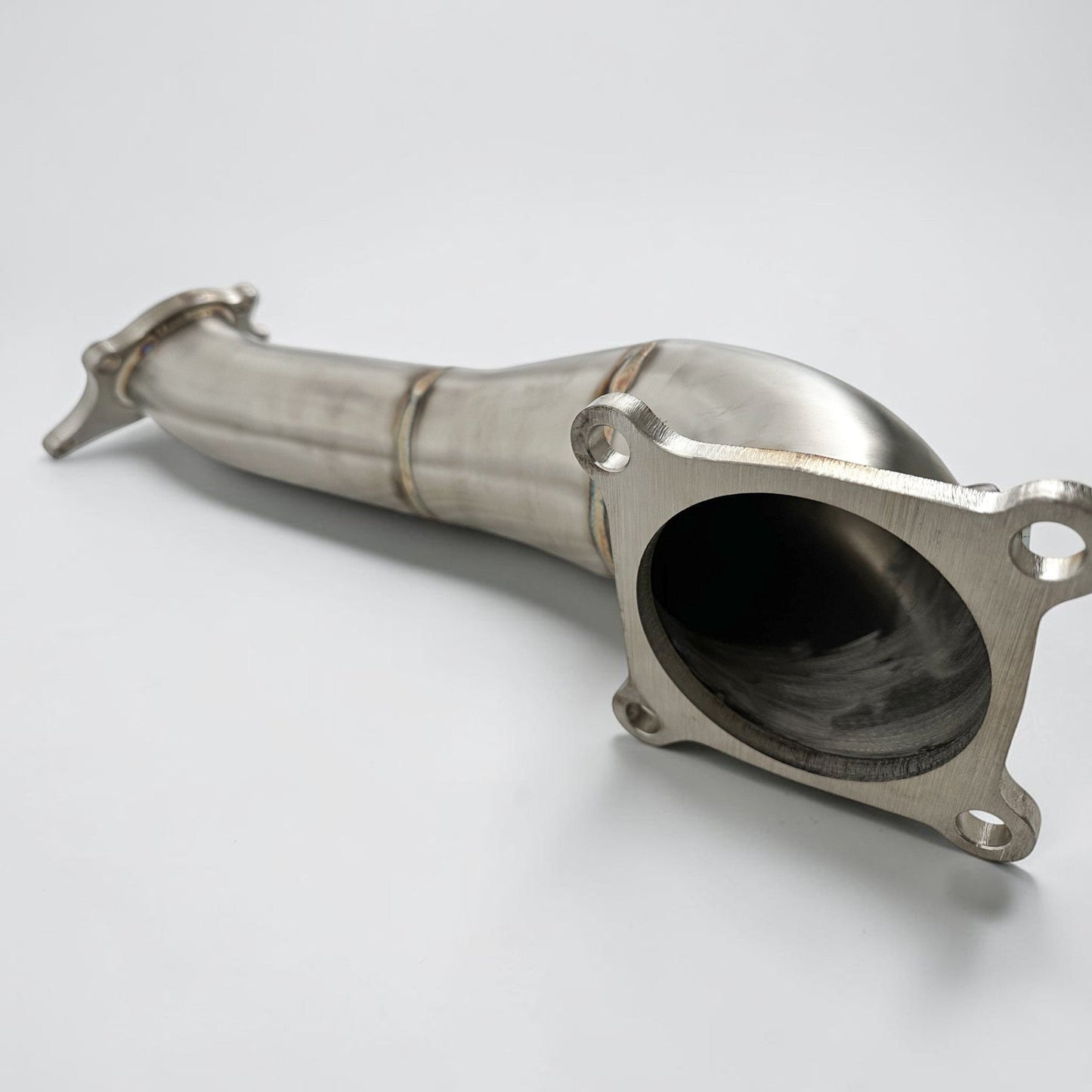 2.0T Race Downpipe For 2023+ Integra Type S DE5 & 2018+ Acura RDX, TLX