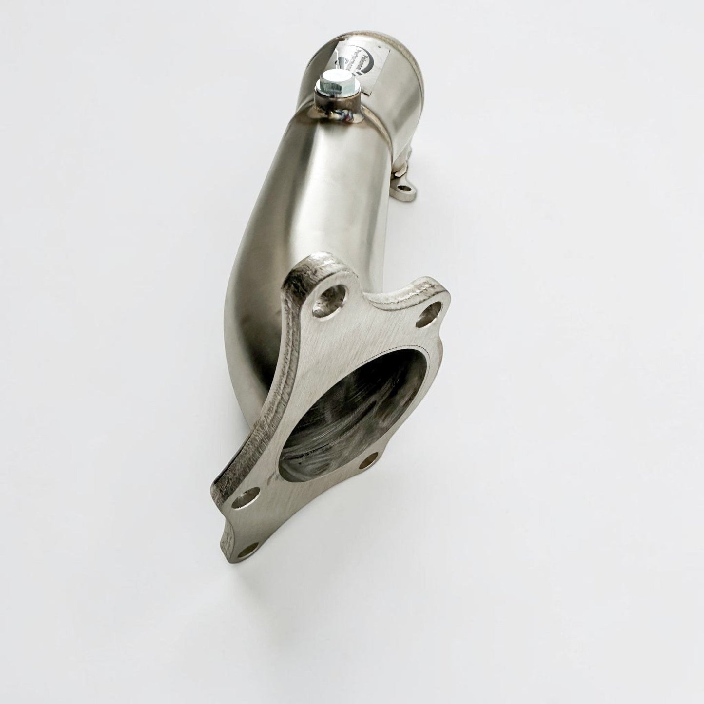 2.0T Race Downpipe For 2023+ Integra Type S DE5 & 2018+ Acura RDX, TLX