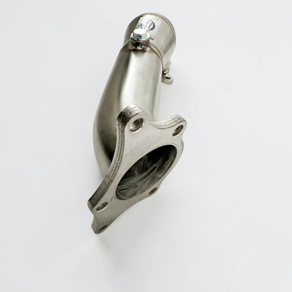 2.0T Race Downpipe For 2023+ Integra Type S DE5 & 2018+ Acura RDX, TLX