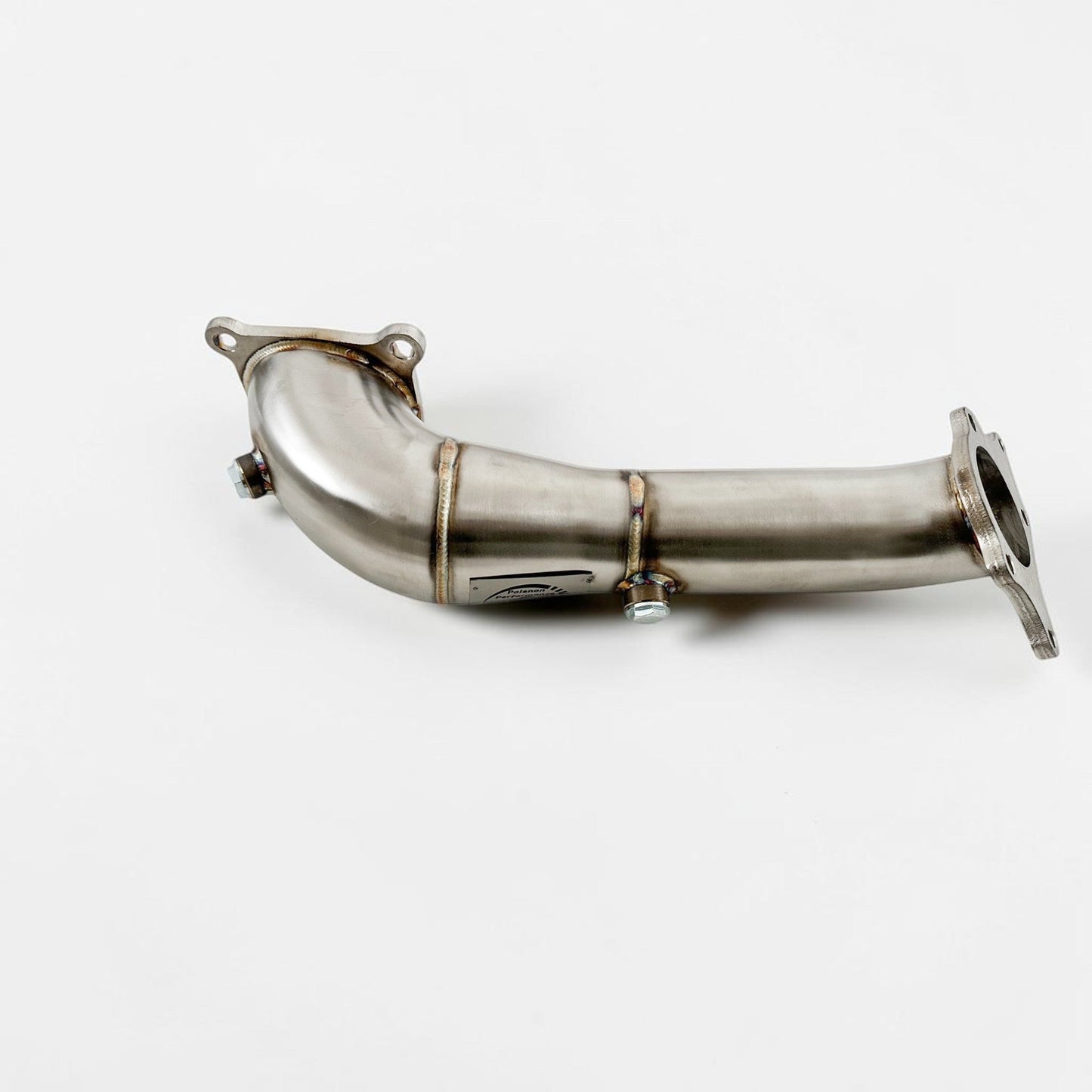 2.0T Race Downpipe For 2023+ Integra Type S DE5 & 2018+ Acura RDX, TLX