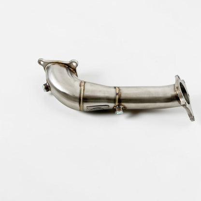2.0T Race Downpipe For 2023+ Integra Type S DE5 & 2018+ Acura RDX, TLX