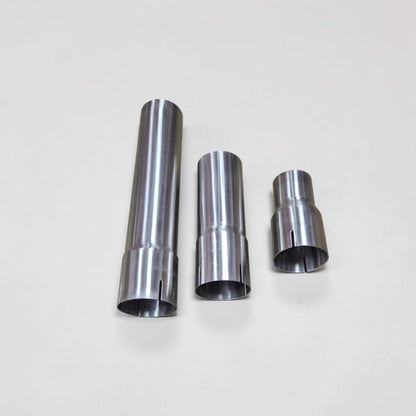 VW Golf MK7 & GTI Race Downpipe - 2.0T, 1.4T FWD (Premium Catless & Catted) | Palenon Performance