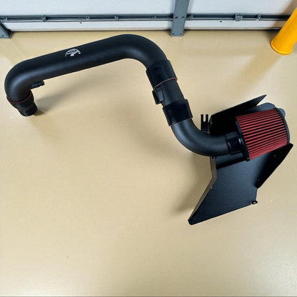 High Flow Cold Air Intake For VW MK6 GTI, Golf R 2.0T | Palenon Performance