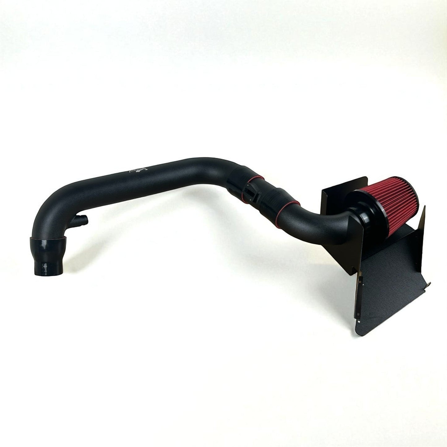 High Flow Cold Air Intake For VW MK6 GTI, Golf R 2.0T | Palenon Performance