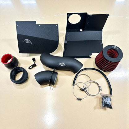 Cold Air Intake For VW MK8 GTI & Golf R 2.0L | Palenon Performance