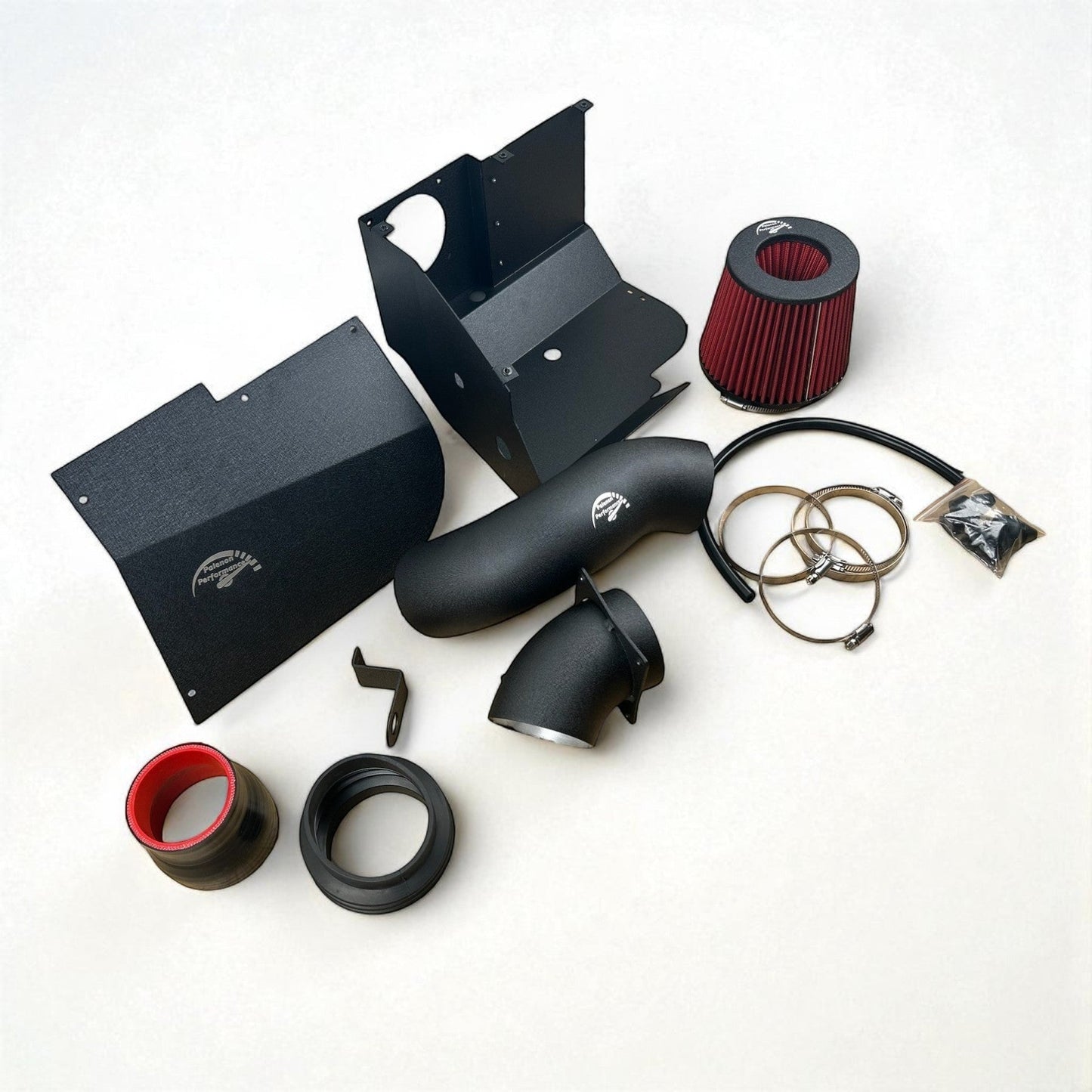 Cold Air Intake For VW MK8 GTI & Golf R 2.0L | Palenon Performance
