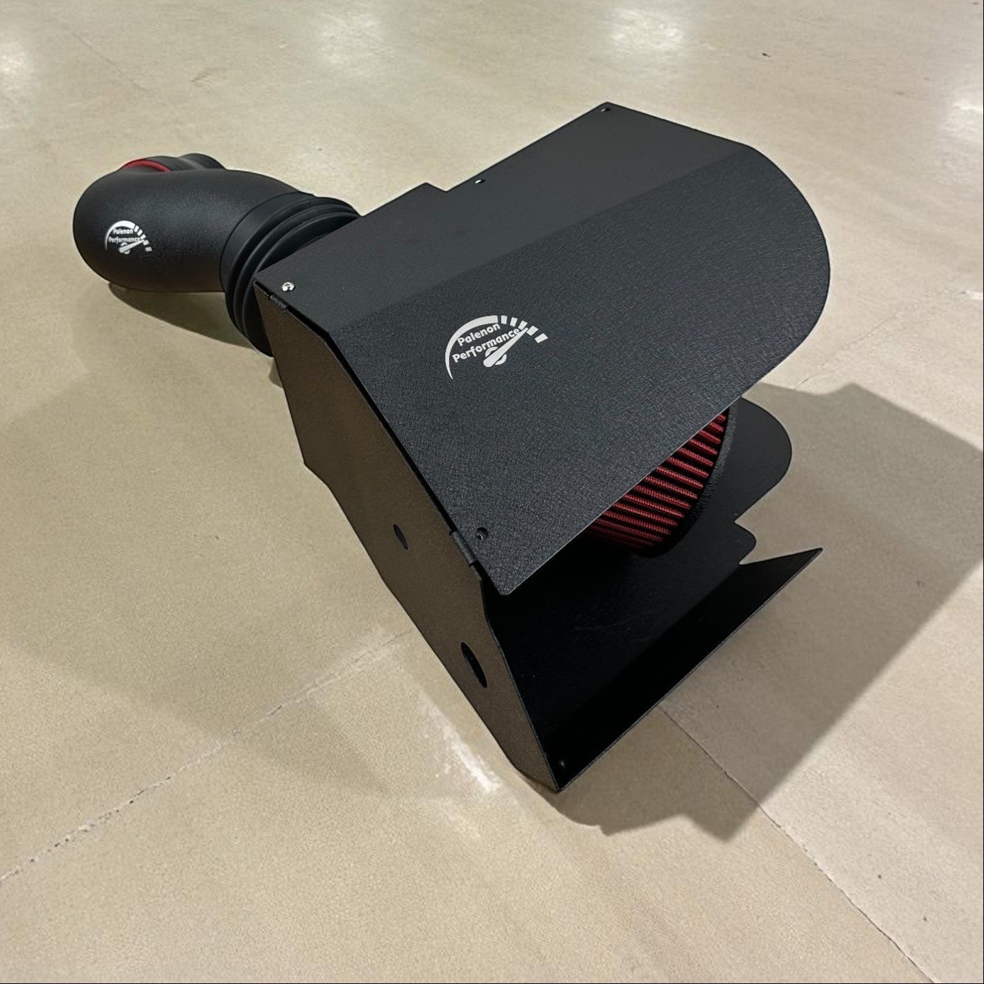 Cold Air Intake For VW MK8 GTI & Golf R 2.0L | Palenon Performance