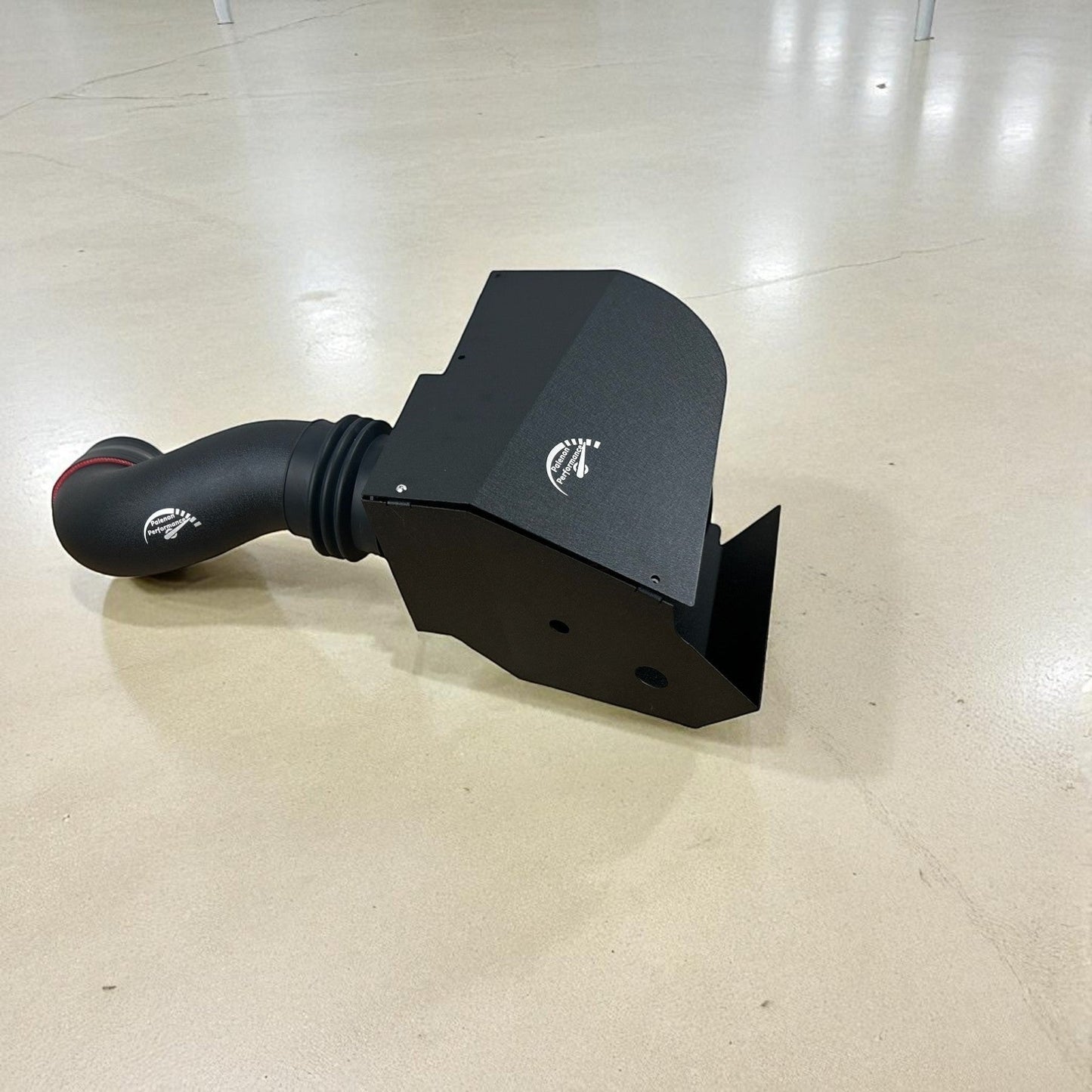 Cold Air Intake For VW MK8 GTI & Golf R 2.0L | Palenon Performance