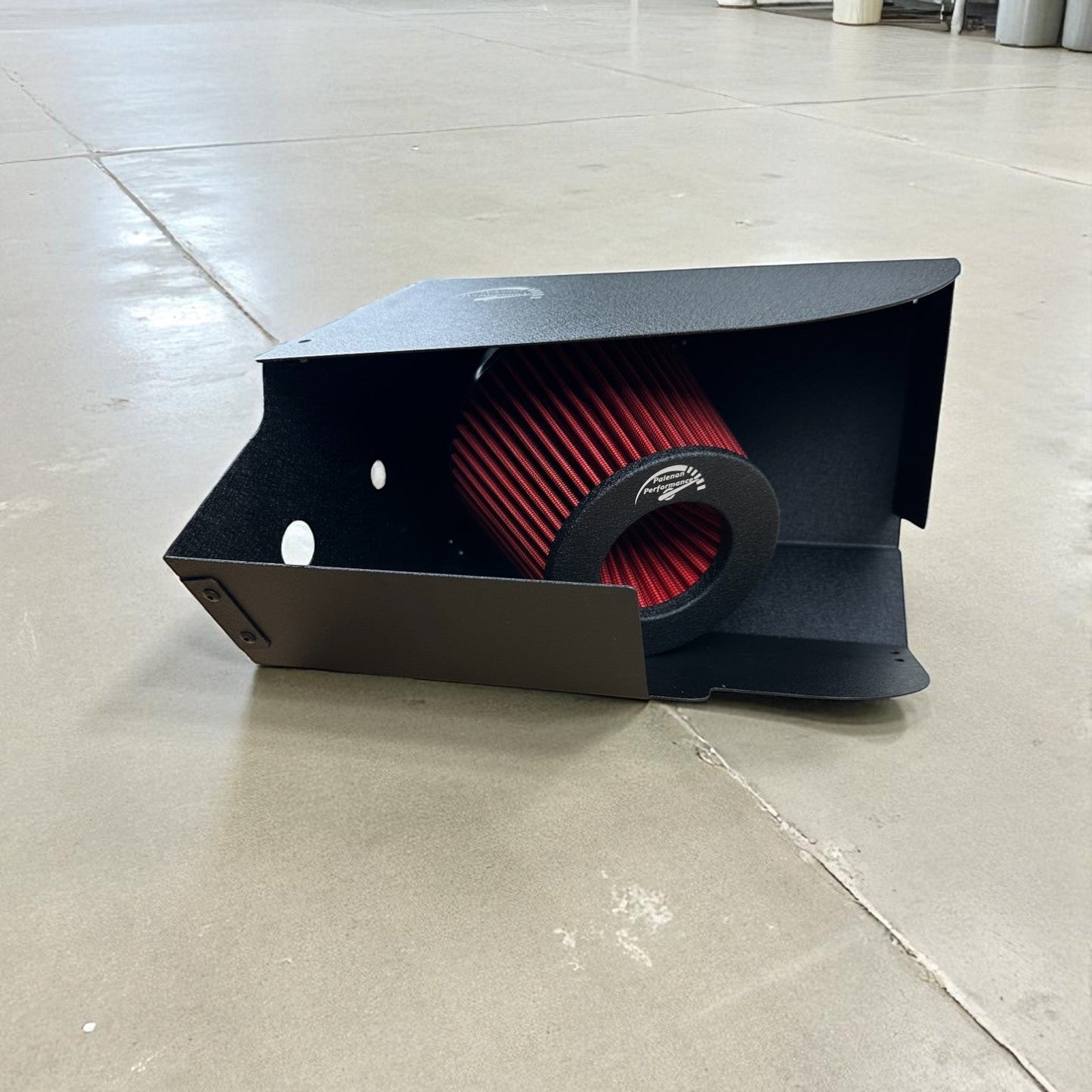 Cold Air Intake For VW MK8 GTI & Golf R 2.0L | Palenon Performance