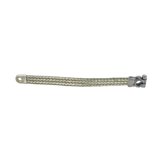 Longacre Heavy duty ground strap 52-48110