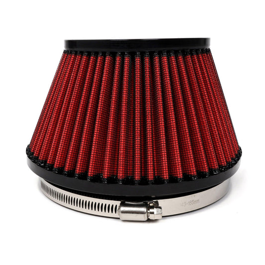 BLOX Racing Performance Air Filter - 5" Height