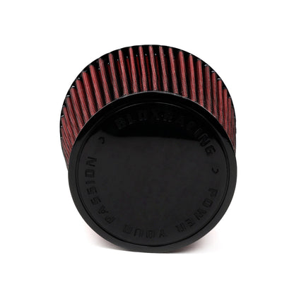 BLOX Racing Performance Air Filter Kit - 7" Filter
